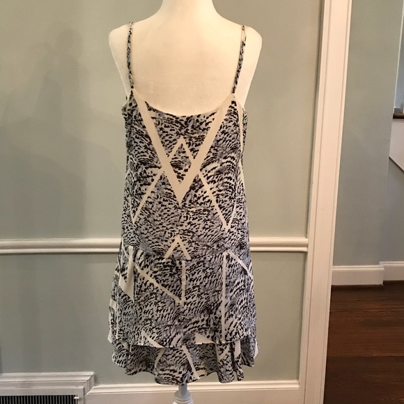 Printed 1.State Dress in Size M - Picture 4 of 5